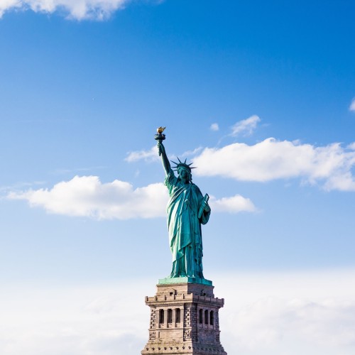 USA